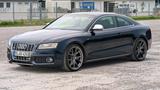 Audi S5 8T - Audi S5 aus 2008