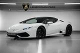 Lamborghini Huracán LP610-4 Spyder - Lamborghini Gebrauchtwagen von 2017