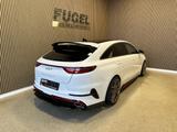 Kia ProCee'd 1.6 T-GDI DCT GT FUGEL SPORT - Kia aus 2022