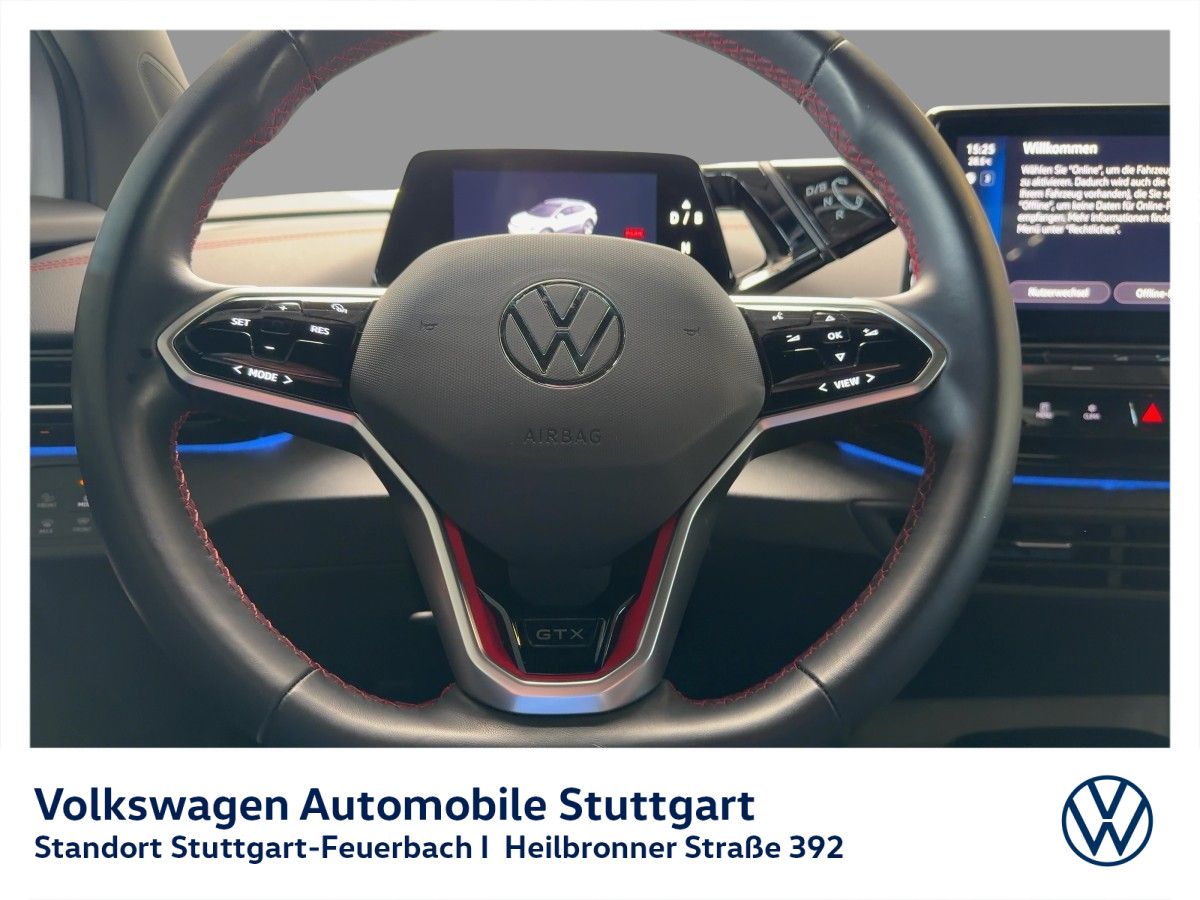 Volkswagen ID.4 - Bild 10
