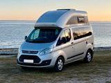 Ford Nugget Westfalia Hochdach +DEKRA-geprüft +155 PS - Offers