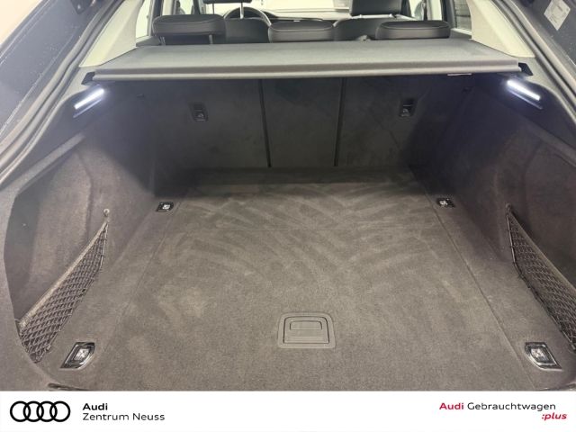 Audi Q8 e-tron - Bild 9