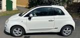 Fiat 500L - Fiat 500L: Kleinwagen