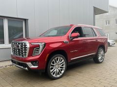GMC Yukon Denali 6.2l V8 MY25 Alu 24" 4.59%