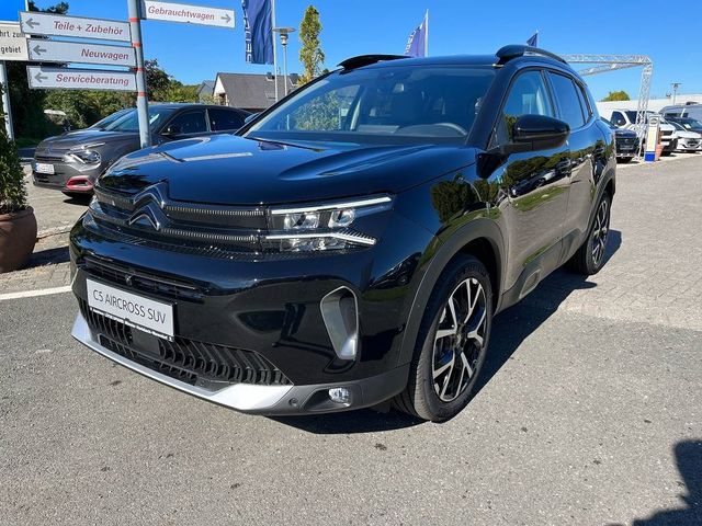 Citroën C5 Aircross Plug-In-Hybrid 225 e-EAT8 StandHZG A