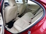 Volvo S60 D4 Geartronic Summum Summum - Volvo S60 Summum mit Diesel-Antrieb