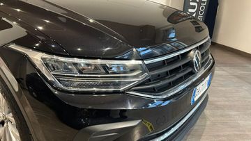 Volkswagen Tiguan - 4