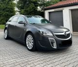 Opel insignia  OPC 2.8i V6 Turbo-Unlimited... - Opel Insignia mit Diesel-Antrieb: Turbo