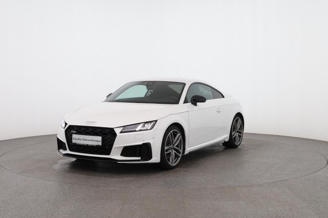 Audi TTS Coupé quattro | B&O | LED | NAVI