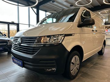Volkswagen T6.1 Transporter Kasten FWD*1. Hand*Klima*Kamera