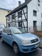 Fiat Punto 2 Jahre tüv  - gebrauchte Fiat Punto aus dem Jahr 2005
