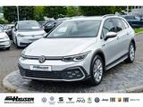 Volkswagen Golf Variant VIII Alltrack 2.0 TDI DSG 4Motion S