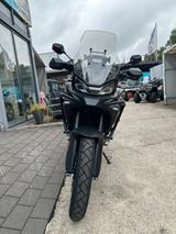 CFMOTO 700 MT inkl. Kofferset - CFMOTO 700MT