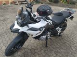 BMW F750GS mit tiefer Sitzbank - Angebote entsprechen deinen Suchkriterien