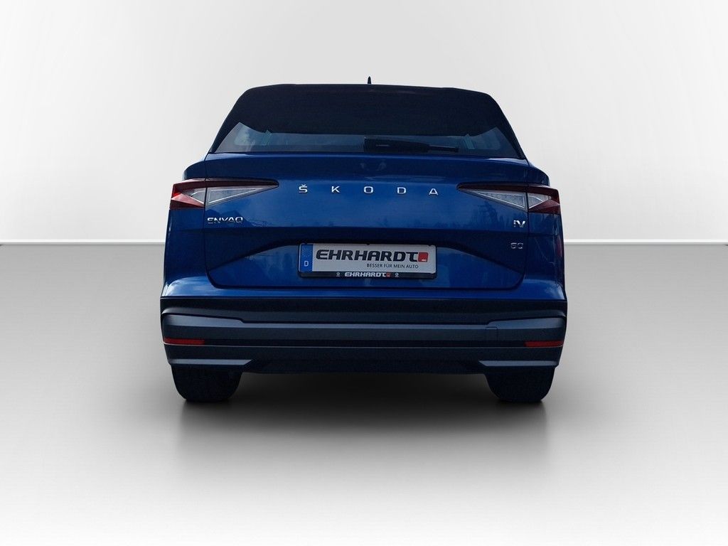 Skoda Enyaq - Bild 7