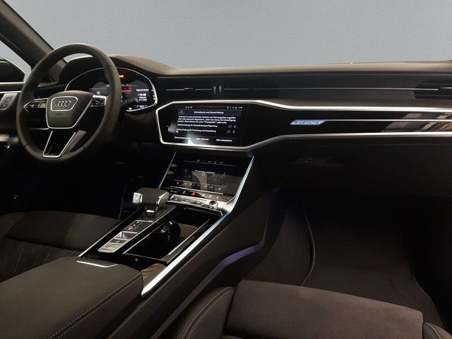Fahrzeugabbildung Audi S6 Avant TDI quattro AHK Pano HD-Matrix B&O
