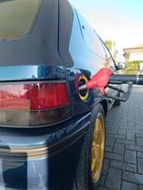 Renault Clio 2.0i 16V cat Williams 1993 1 serie  - Renault Clio aus 1995