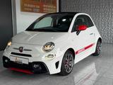 Abarth Cabrio 595 1.4 16V Turbo GEPFLEGT - Abarth 500 aus 2019