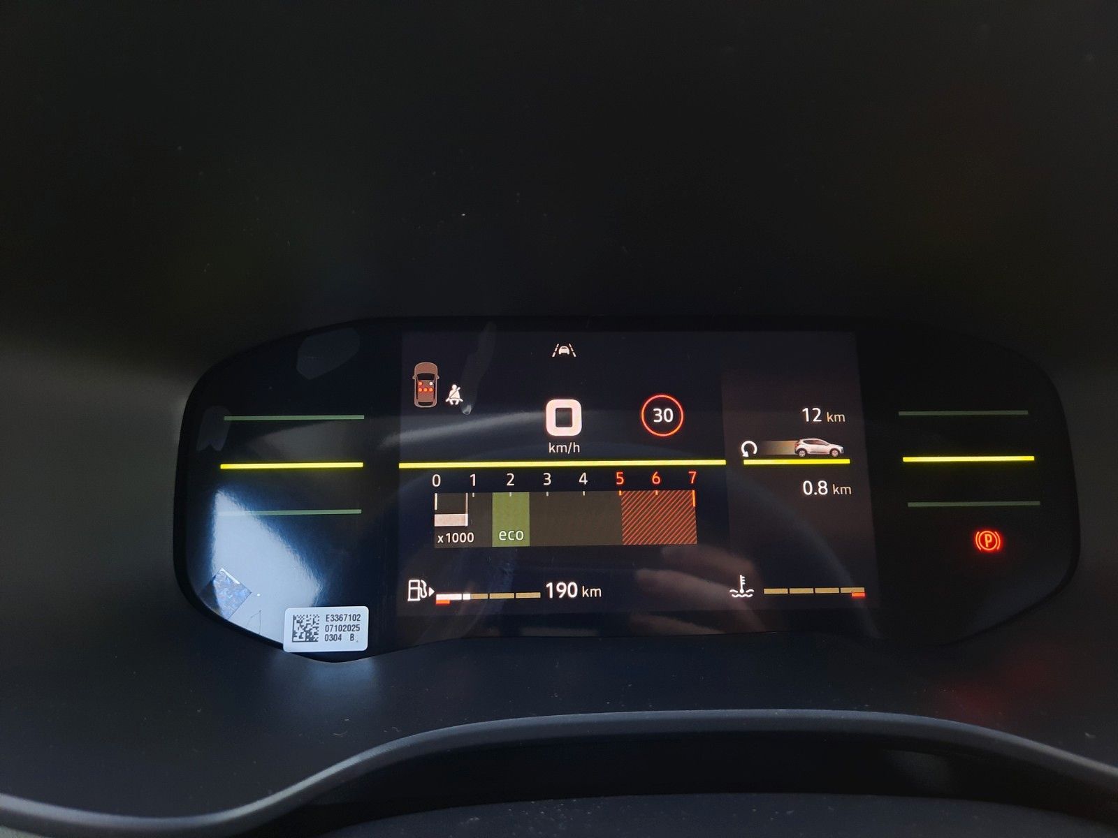 Dacia Sandero - Bild 14