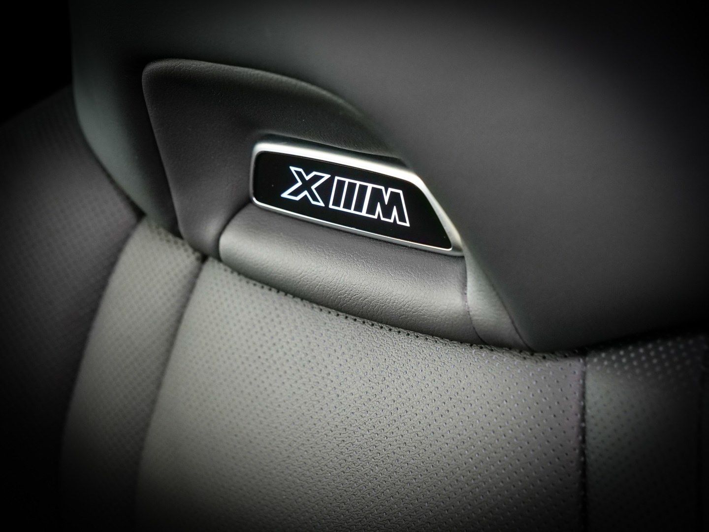 BMW XM - Bild 19