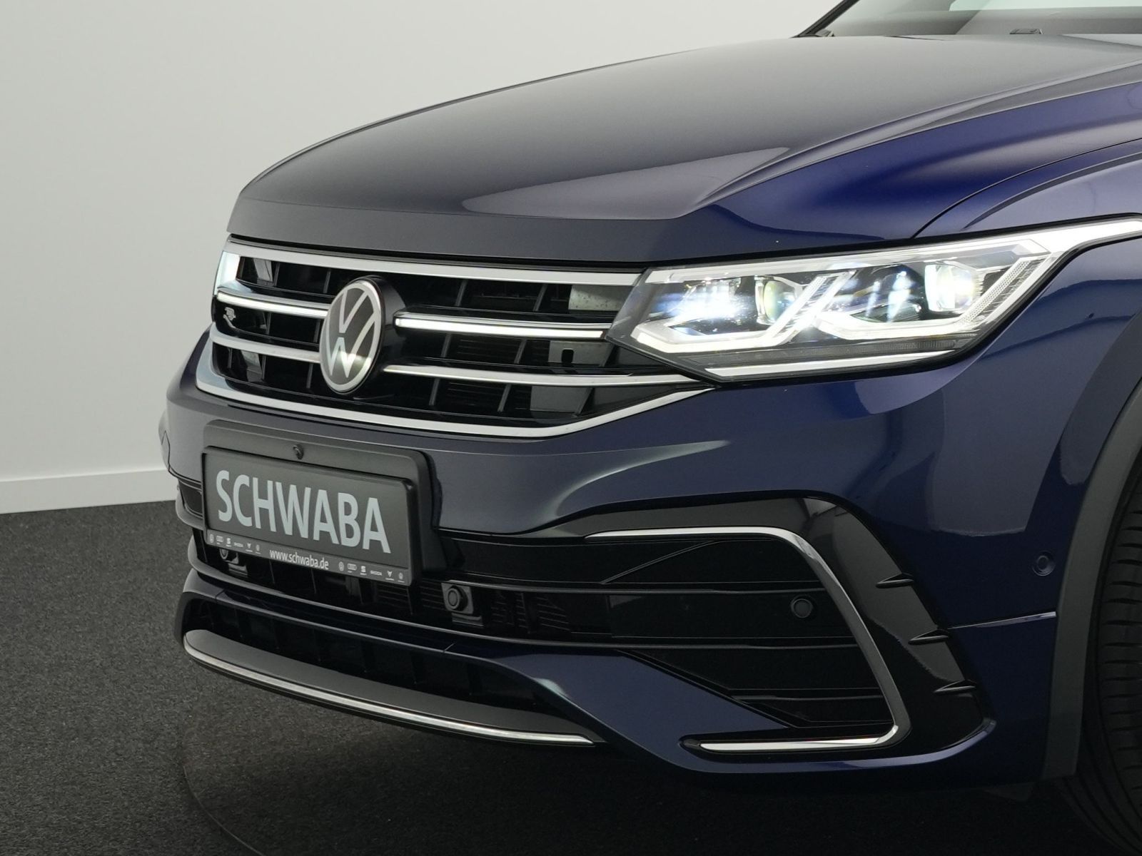Volkswagen Tiguan Allspace - Bild 36