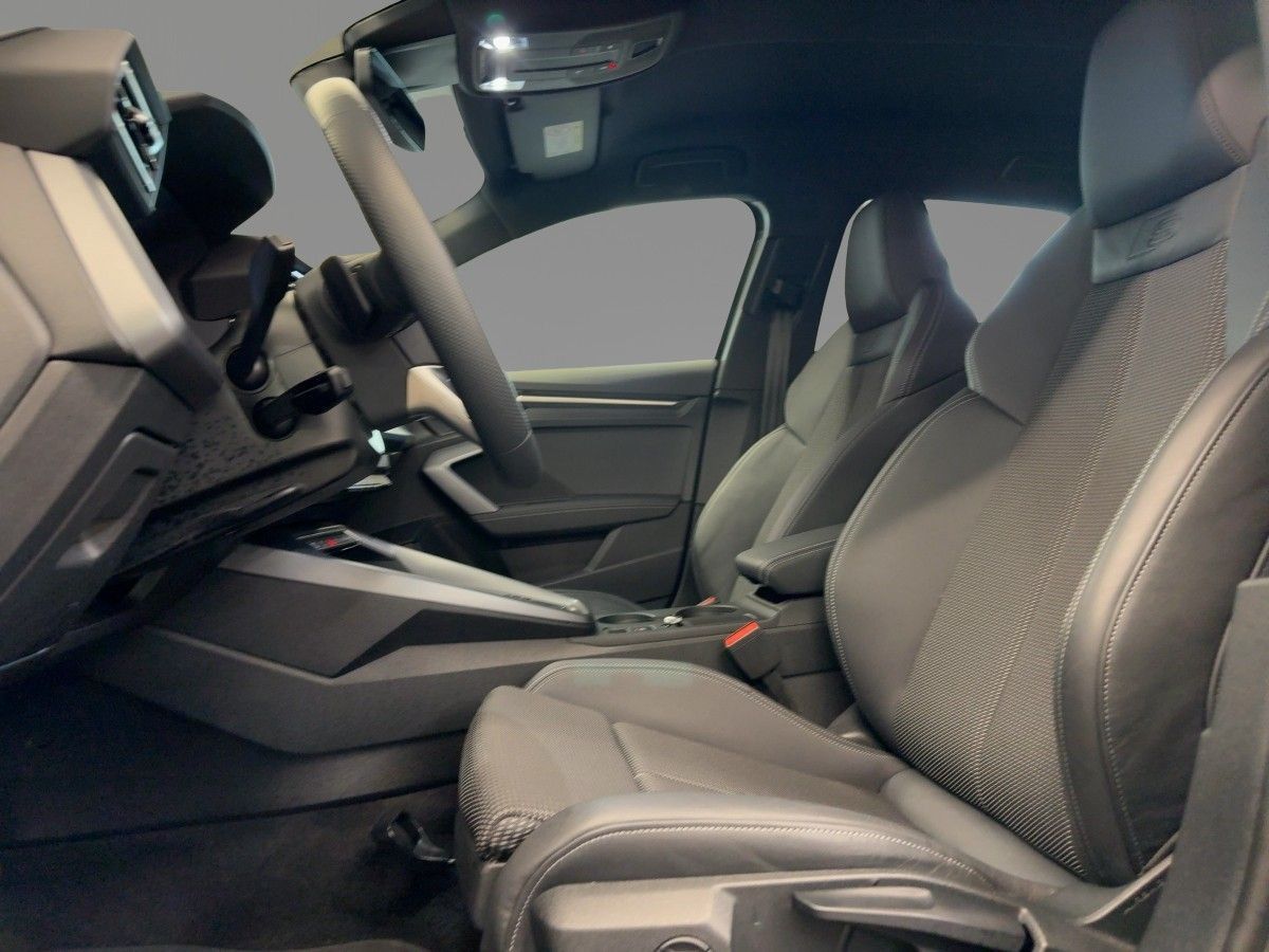 Audi A3 - Bild 8