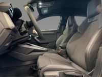 Audi A3 - Vorschau Bild 8