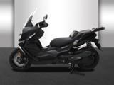 BMW C 400 GT - BMW MOTORRAD