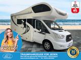 Chausson Flash C 646 / Etagenbetten/ Klima/FINANZIERUNG - Chausson C