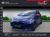 Toyota Yaris Hybrid 1.5 VVT-i Tokyo Pop-Out - Toyota Yaris: Tokyo Pop Out