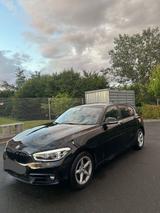 BMW Bmw 120d Sportline M Paket Privatverkauf  ... - : Privatverkauf
