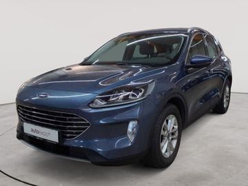 Ford Kuga - 2
