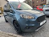 Ford Transit Courier Trend - Ford Transit Gebrauchtwagen in Aachen