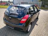 Hyundai i20 Classic - gebrauchte Hyundai i20 aus dem Jahr 2010