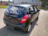 Hyundai i20 Classic - Hyundai i20 aus 2010