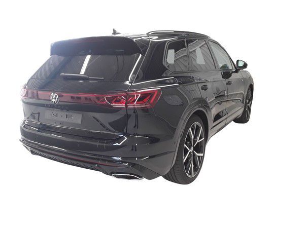 Volkswagen Touareg - Bild 2
