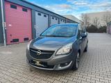Opel Meriva B Color Edition 1HAND NAVI TOP GEPFLEGT - Opel Meriva Gebrauchtwagen in Mainz