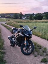 Yamaha YZF R125 // Matt Schwarz // Unfallfrei - Offers matching your search criteria