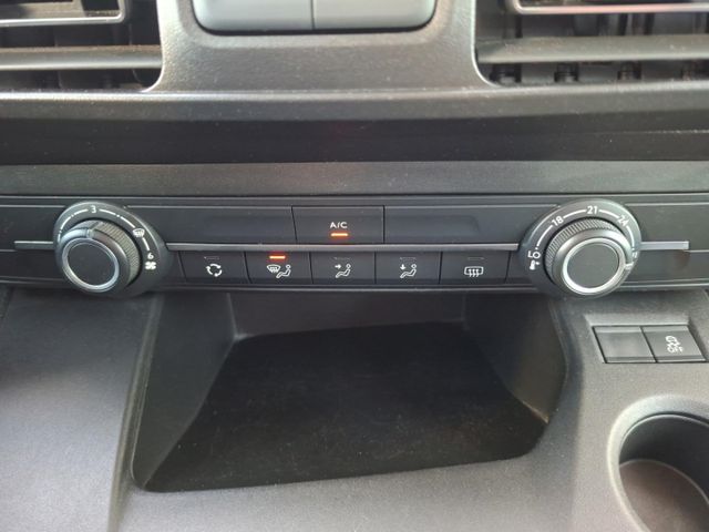 Citroën Berlingo Live XL PT 110 °AHK°PDC°SHZ°Tempomat°