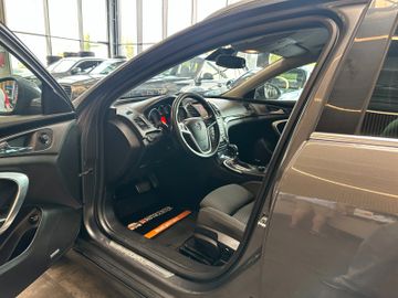 MYAUTOCENTER – Gebraucht- und Jahreswagen mit Werkstattservice in Pfaffenhofen Opel Insignia *Tempo*Navi*2-Zonen*SitzHZ*SPORT*