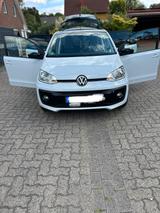 Volkswagen VW Up! R-Line "Exterieur" - Volkswagen up!: R Line