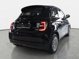 Fiat 500 ELEKTRO 23.8 KWH ACTION RADIO  WINTER PAKET  - Fiat 500: R