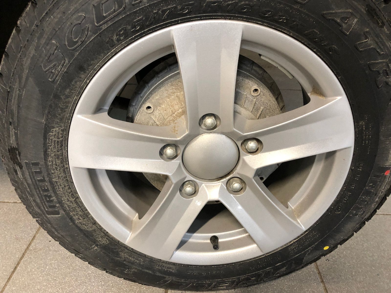 Fahrzeugabbildung Lada Niva "PREMIUM PLUS" KLIMA/ SITZHEIZUNG AET-2026!