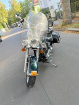 Harley-Davidson Der Klassiker Heritage Softail, Top Zustand! - HARLEY-DAVIDSON 2000
