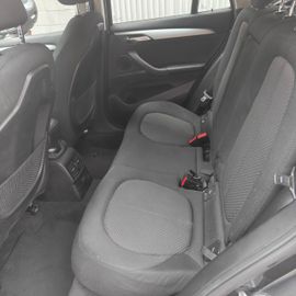 BMW X1 - 11