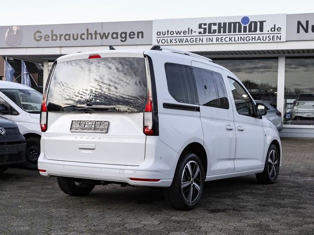 Volkswagen Caddy - Bild 2