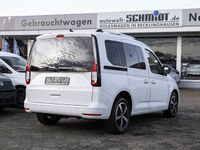 Volkswagen Caddy - Vorschau Bild 2