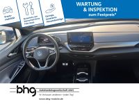 Volkswagen ID.4 - Vorschau Bild 7