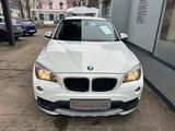 BMW X1 2.0 Diesel+Navi+BT+PDC+LM+BC+USB - BMW X1: 2.0