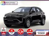Toyota Yaris Cross Aut. Kam Sitzhz. ACC 16" UVP-17%* - Toyota Yaris Cross Gebrauchtwagen in München